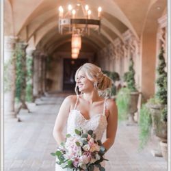 Salon Brio On Aspen - Wedding Updo