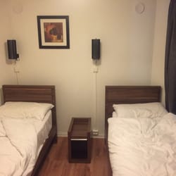 Oslo Hostel Apartments