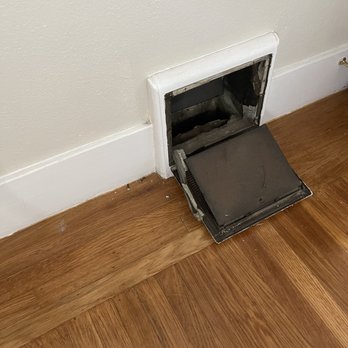 Attic Pablo Insulation Services - vent - Insulation Installation Near Me - Hayward, California