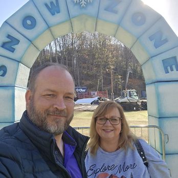 Ober Mountain - Amusement Parks Near Me - Gatlinburg, Tennessee