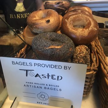 The Model Bakery - Bagels - Bakeries Near Me - Napa, California The Model Bakery - Bagels - Bakeries Near Me - Napa, California