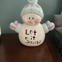 Spirit of Clay