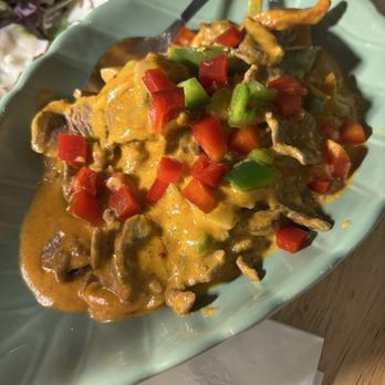 Lil Chef Mama - Red curry - Thai Near Me - New York, New York Lil Chef Mama - Red curry - Thai Near Me - New York, New York