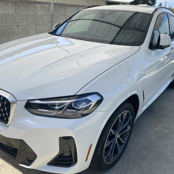 New Life Auto Detail - Car Wash Near Me