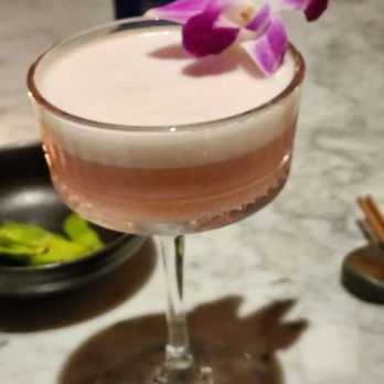 Wren - Tokyo girl - Cocktail Bars Near Me - Tysons, Virginia Wren - Tokyo girl - Cocktail Bars Near Me - Tysons, Virginia