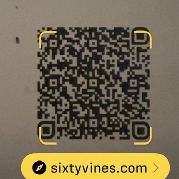 Sixty Vines - Wine Bars Near Me - Winter Park, Florida Sixty Vines - Wine Bars Near Me - Winter Park, Florida