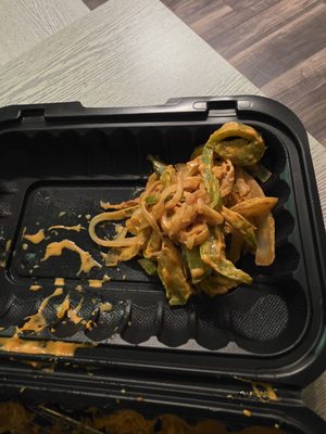 California Burrito Taco Shop by null