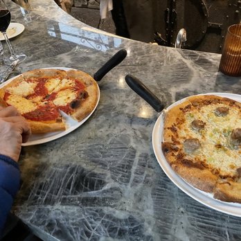 FERRO - Pizza Near Me - Idyllwild, California