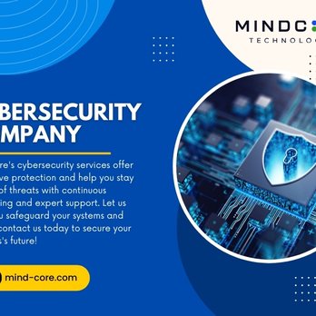 Mindcore Technologies - IT Services & Computer Repair Near Me - Delray Beach, Florida