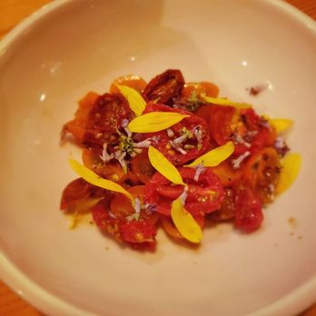 Emmer & Rye - Tapas/Small Plates Near Me - Austin, Texas
