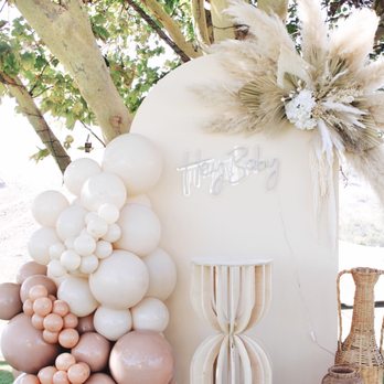 Boho Loko Studio - Balloon Services Near Me