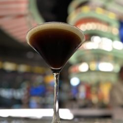 Eataly Bar - Espresso Martini -