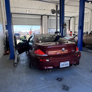 Ami-Go Automotive - M6 BMW, - Auto Repair Near Me - Spring, Texas Ami-Go Automotive - M6 BMW, - Auto Repair Near Me - Spring, Texas