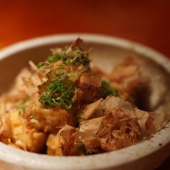 Imanas Tei - Agedashi - Sushi Bars Near Me - Honolulu, Hawaii