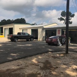 Jim's Paint & Body Shop