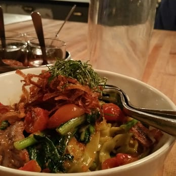 Revel - Lemongrass beef - Korean Near Me - Seattle, Washington Revel - Lemongrass beef - Korean Near Me - Seattle, Washington