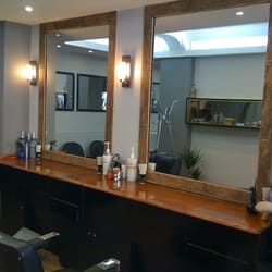 Barb'hair shop