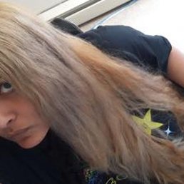 After over 48 hours after the appointment and 5 minutes of purple shampoo / conditioner later, here we are After over 48 hours after the appointment and 5 minutes of purple shampoo / conditioner later, here we are