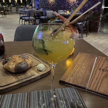 Hana Polynesian Grill - Breakfast & Brunch Near Me - Cancún, ROO