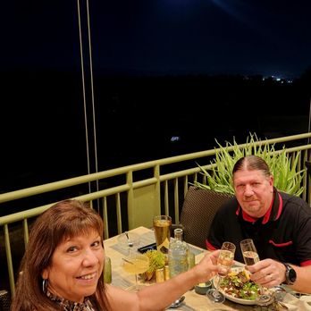 Kestrel Kitchen - Happy Anniversary to us! - Salad Near Me - Indian Wells, California