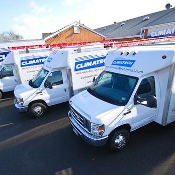 Climatech Mechanical Heating and Air Conditioning Services - Heating & Air Conditioning/HVAC Near Me - Wallingford, Connecticut