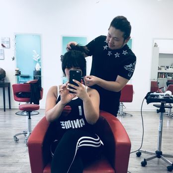 Jon Studio Hair Design - Hair Stylists Near Me - Temple City, California Jon Studio Hair Design - Hair Stylists Near Me - Temple City, California