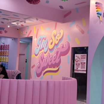 Icy-N-Spicy - Desserts Near Me - Miramar, Florida