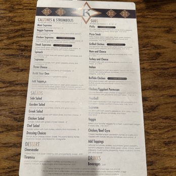 Karavan by 3 Olives - Italian Menu - Uzbek Near Me - Raleigh, North Carolina