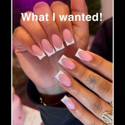 Nails So Dep
