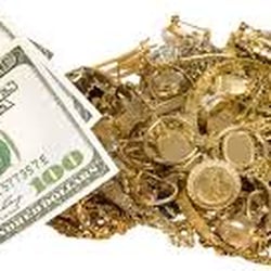 Dollars For Gold