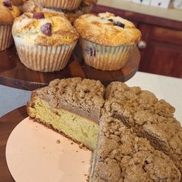 Coffee Cake Coffee Cake