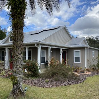 Dans Exterior Designs - Fences & Gates Near Me - Lutz , Florida Dans Exterior Designs - Fences & Gates Near Me - Lutz , Florida