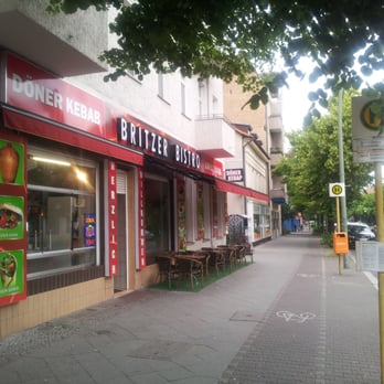 Britzer Bistro - Fast Food Near Me - Berlin, BE Britzer Bistro - Fast Food Near Me - Berlin, BE