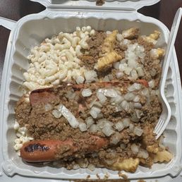 Garbage Plate