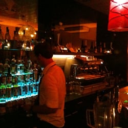 Cafe Bar Glockenspiel