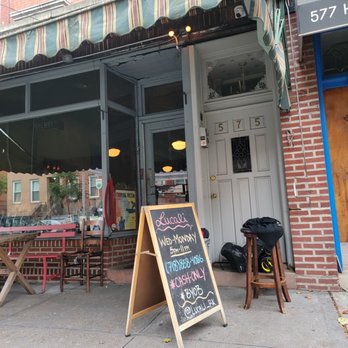 Lucali - Pizza Near Me - Brooklyn, New York Lucali - Pizza Near Me - Brooklyn, New York