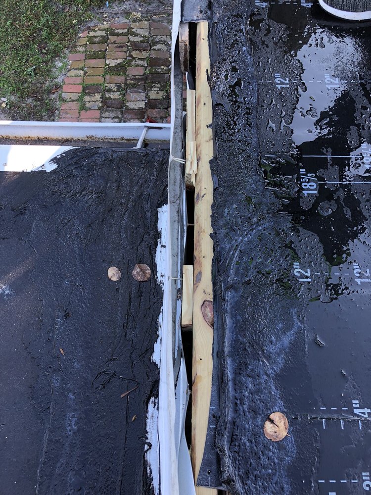 Slide of Campbell Roofing & Sheet Metal