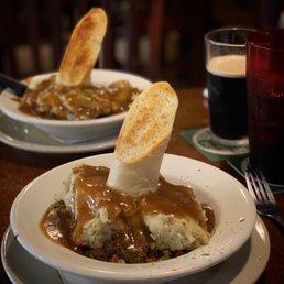 Shepherds Pie