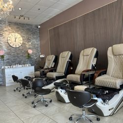 Eastern Spa And Nails