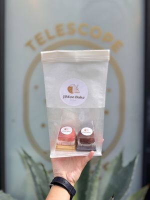 Telescope Coffee by null