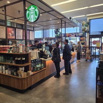 Ralphs - Starbucks inside Ralphs - Grocery Near Me - Sherman Oaks, California Ralphs - Starbucks inside Ralphs - Grocery Near Me - Sherman Oaks, California