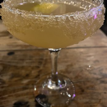 Taste Bar + Kitchen - Lemon Drop, delicious - Cocktail Bars Near Me - Houston, Texas Taste Bar + Kitchen - Lemon Drop, delicious - Cocktail Bars Near Me - Houston, Texas