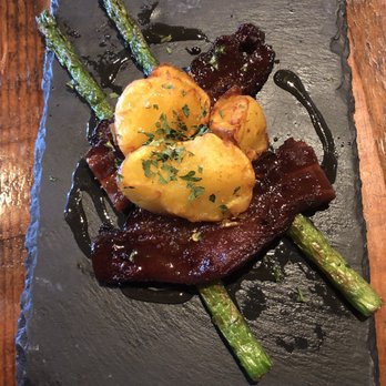 Surisan - Millionaire's Bacon - Korean Near Me - San Francisco, California Surisan - Millionaire's Bacon - Korean Near Me - San Francisco, California