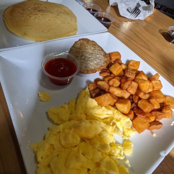 Sizzle & Brew - Big Sizzle - Breakfast & Brunch Near Me - Tomball, Texas Sizzle & Brew - Big Sizzle - Breakfast & Brunch Near Me - Tomball, Texas