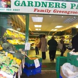 Gardners Patch