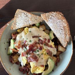 Farmhouse skillet Farmhouse skillet