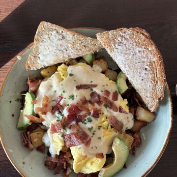 First Watch - Farmhouse skillet - Breakfast & Brunch Near Me - Papillion, Nebraska First Watch - Farmhouse skillet - Breakfast & Brunch Near Me - Papillion, Nebraska