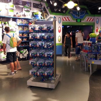 Little Green Men Store Command - Gift Shops Near Me - Anaheim, California Little Green Men Store Command - Gift Shops Near Me - Anaheim, California