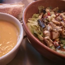 Autumn Squash Soup - Group Autumn Squash Soup - Group