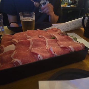 Ai Ki Ya - Ramen Near Me - New York, New York
